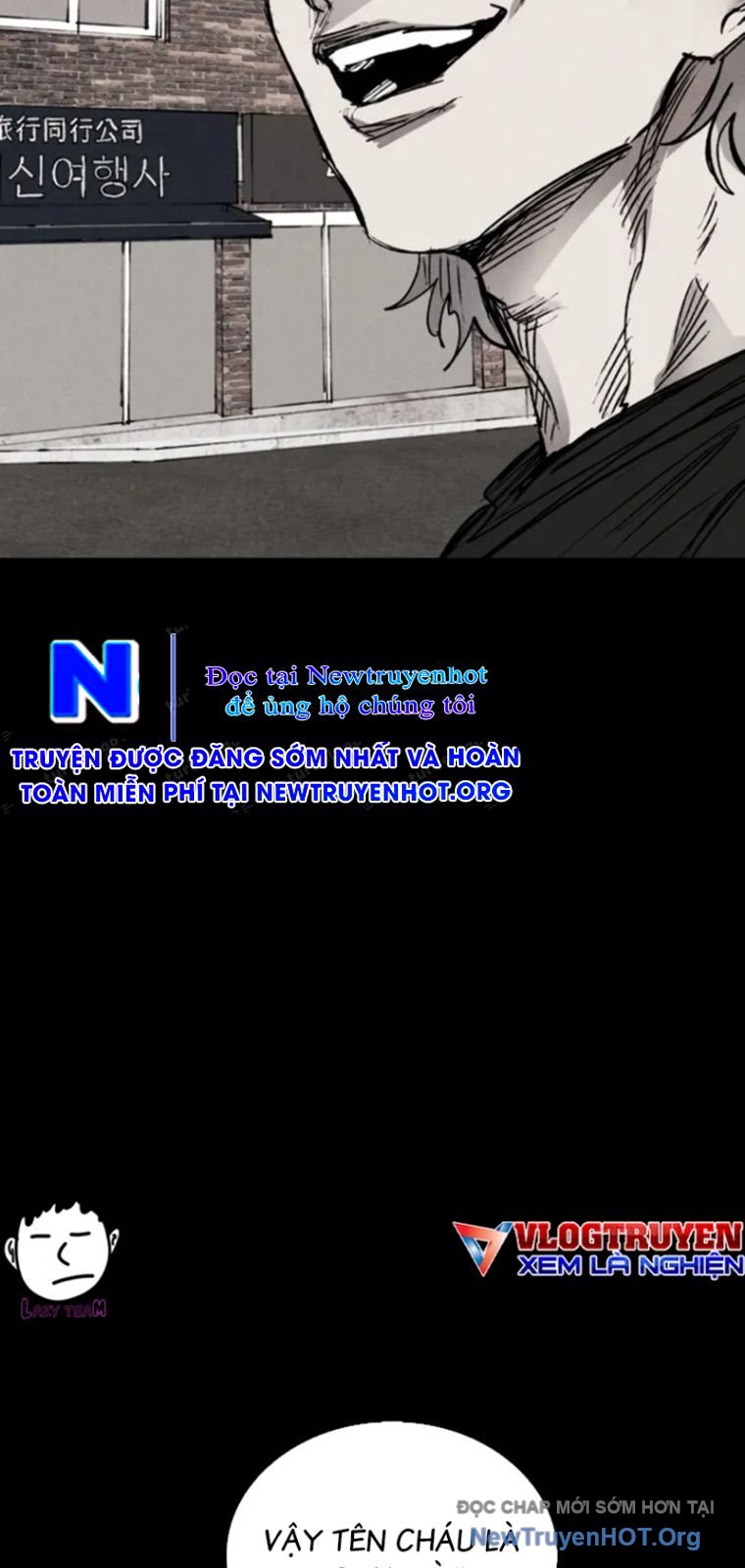 Thượng Lưu Chap 39 - Next Chap 40