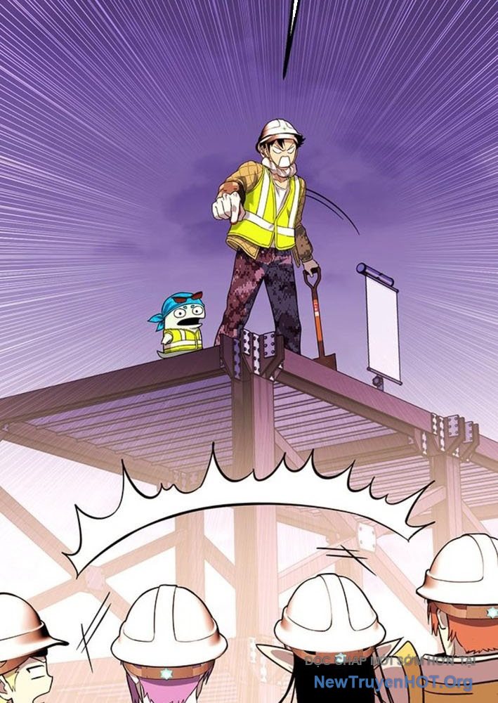 Cây Xẻng Xúc Được Mọi Thứ Chap 14 - Next Chap 15