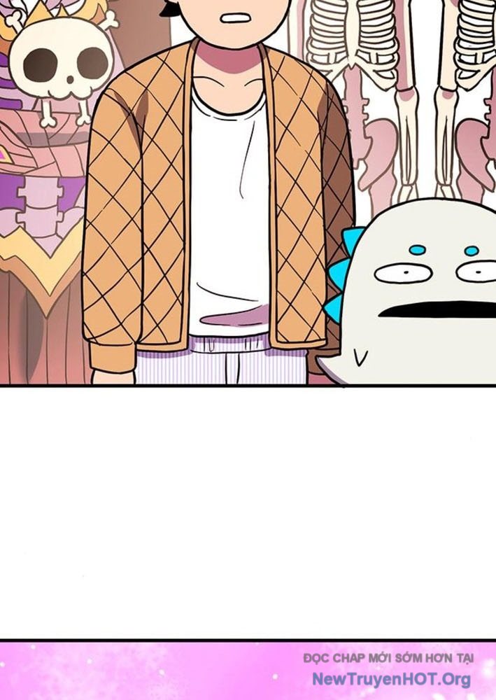 Cây Xẻng Xúc Được Mọi Thứ Chap 14 - Next Chap 15