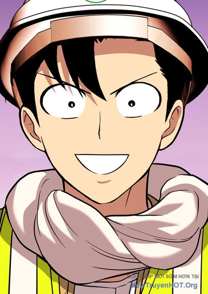 Cây Xẻng Xúc Được Mọi Thứ Chap 14 - Next Chap 15