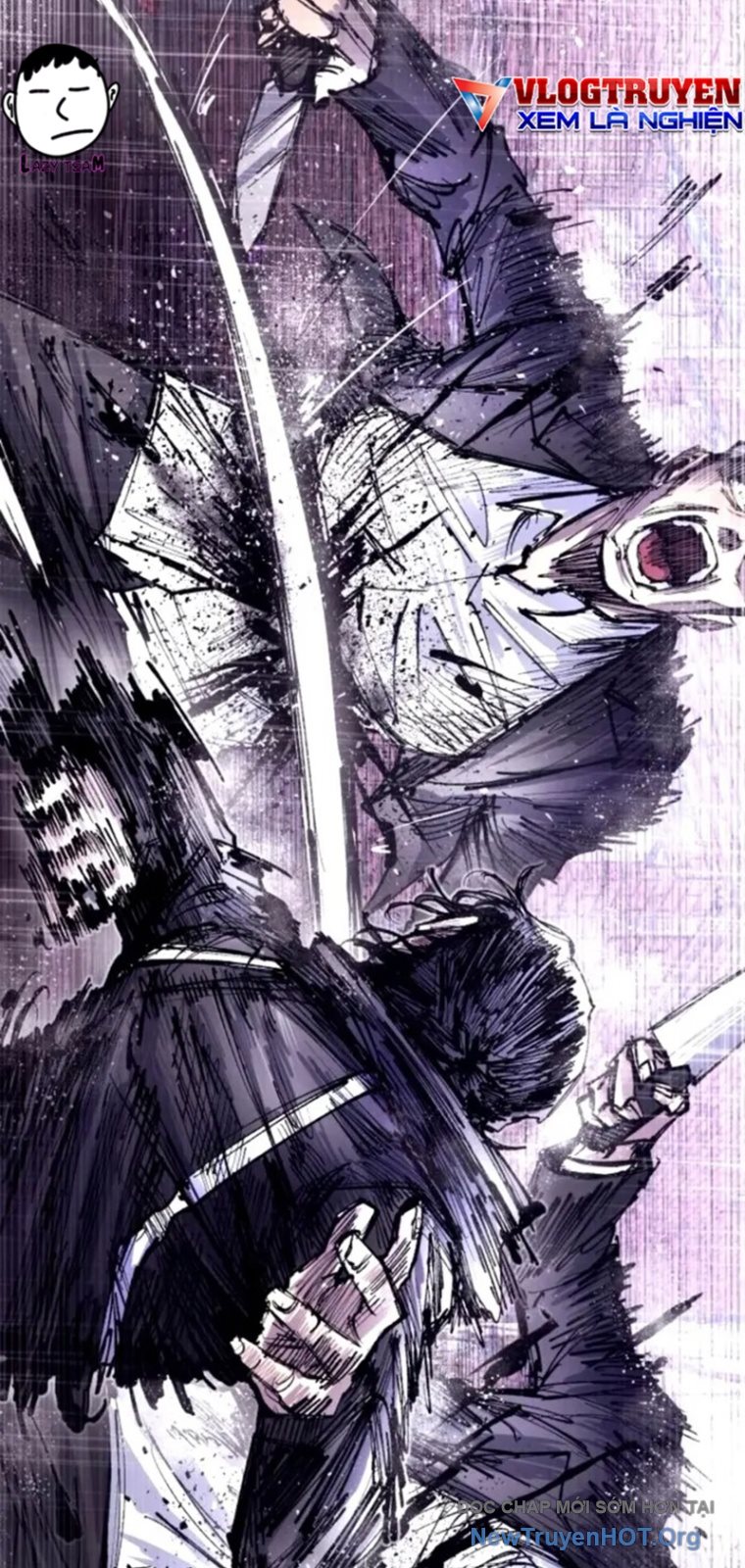 Thượng Lưu Chap 40 - Next Chap 41