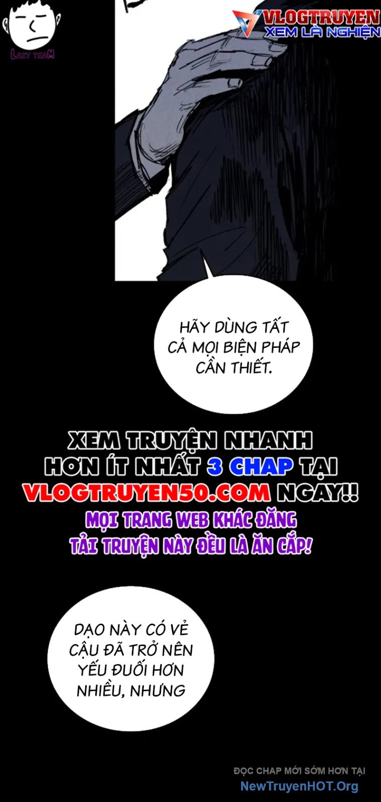 Thượng Lưu Chap 39 - Next Chap 40