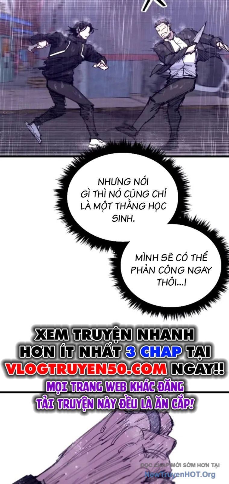 Thượng Lưu Chap 40 - Next Chap 41