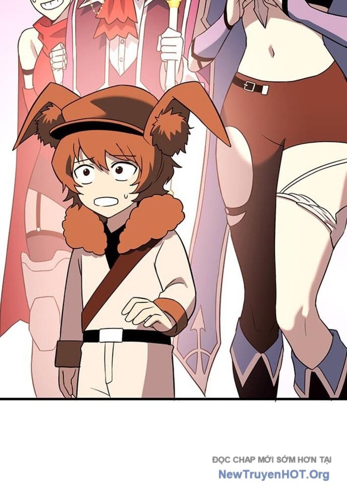 Cây Xẻng Xúc Được Mọi Thứ Chap 14 - Next Chap 15