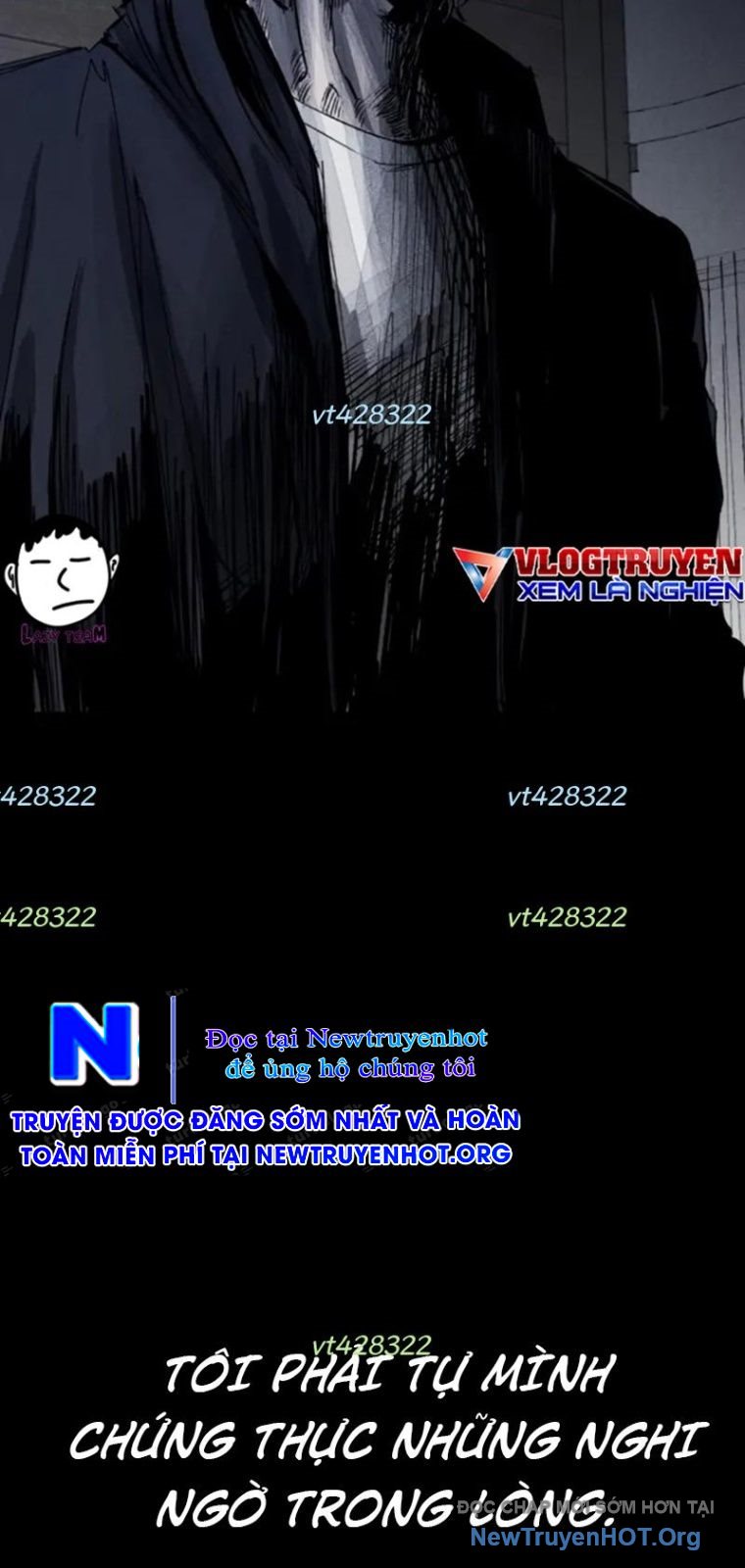 Thượng Lưu Chap 39 - Next Chap 40