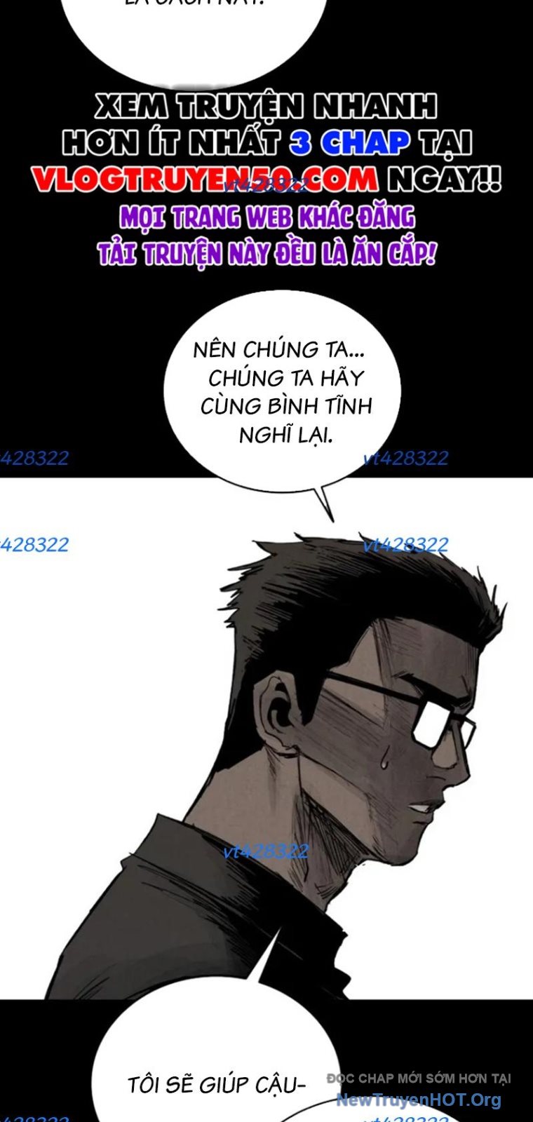 Thượng Lưu Chap 39 - Next Chap 40