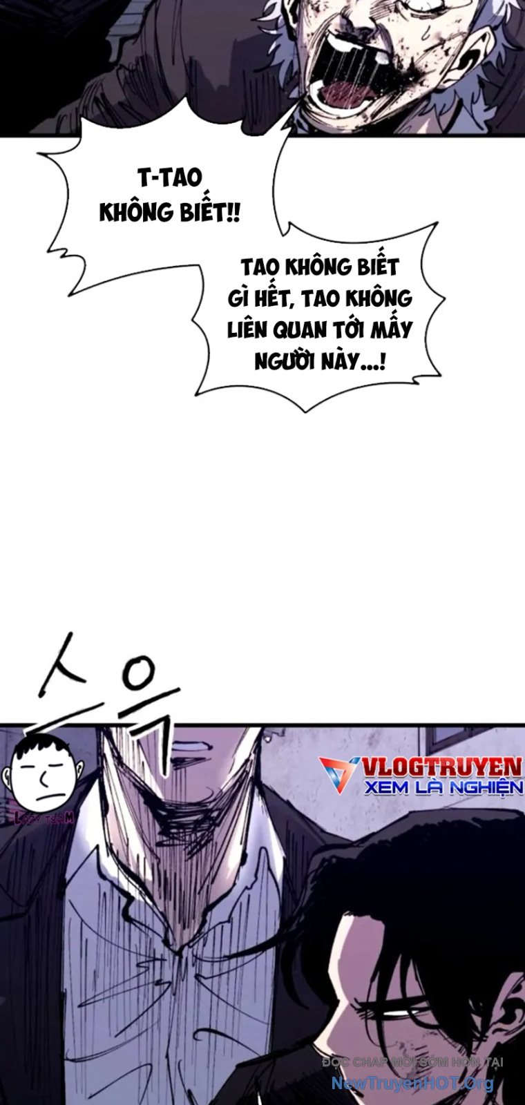 Thượng Lưu Chap 40 - Next Chap 41