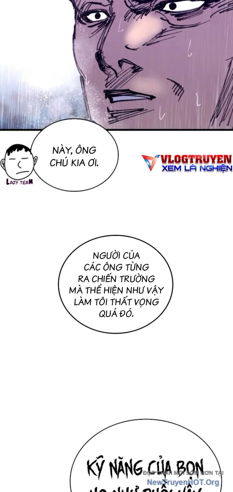 Thượng Lưu Chap 40 - Next Chap 41