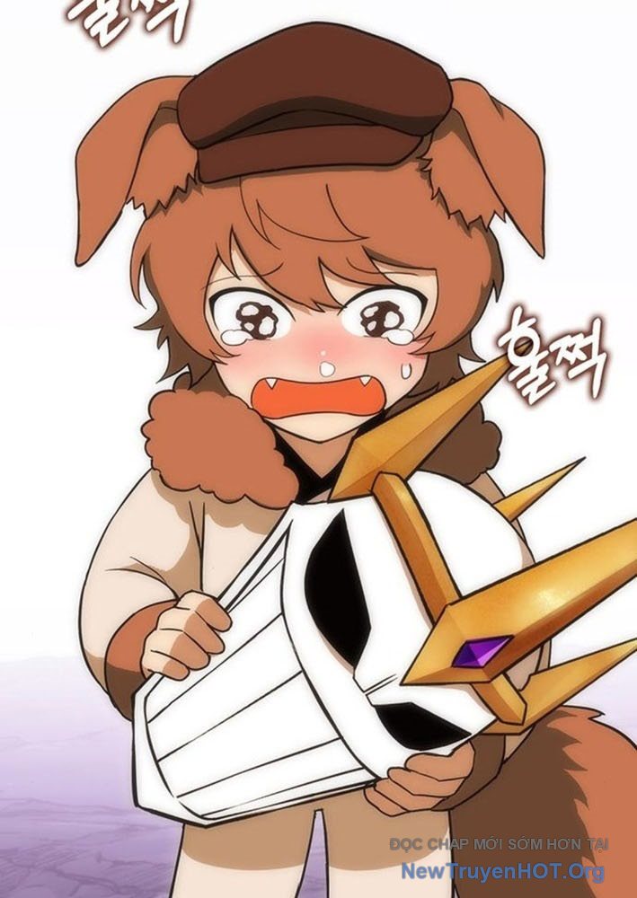 Cây Xẻng Xúc Được Mọi Thứ Chap 14 - Next Chap 15
