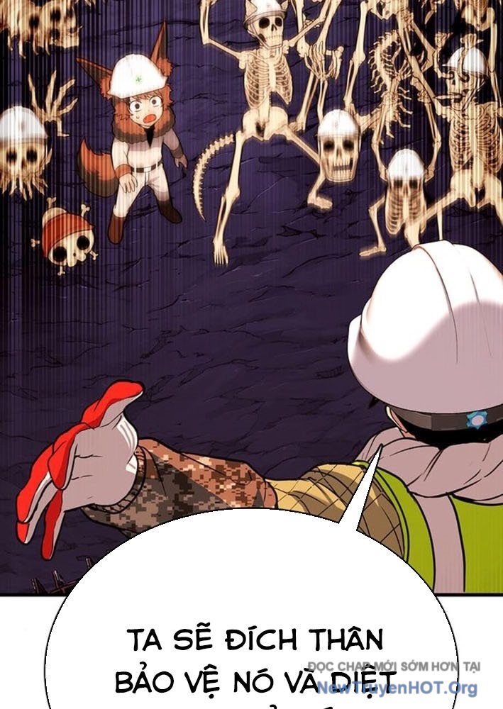 Cây Xẻng Xúc Được Mọi Thứ Chap 14 - Next Chap 15