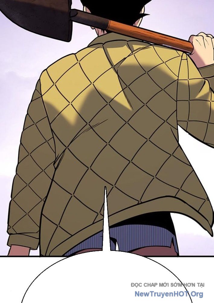 Cây Xẻng Xúc Được Mọi Thứ Chap 14 - Next Chap 15