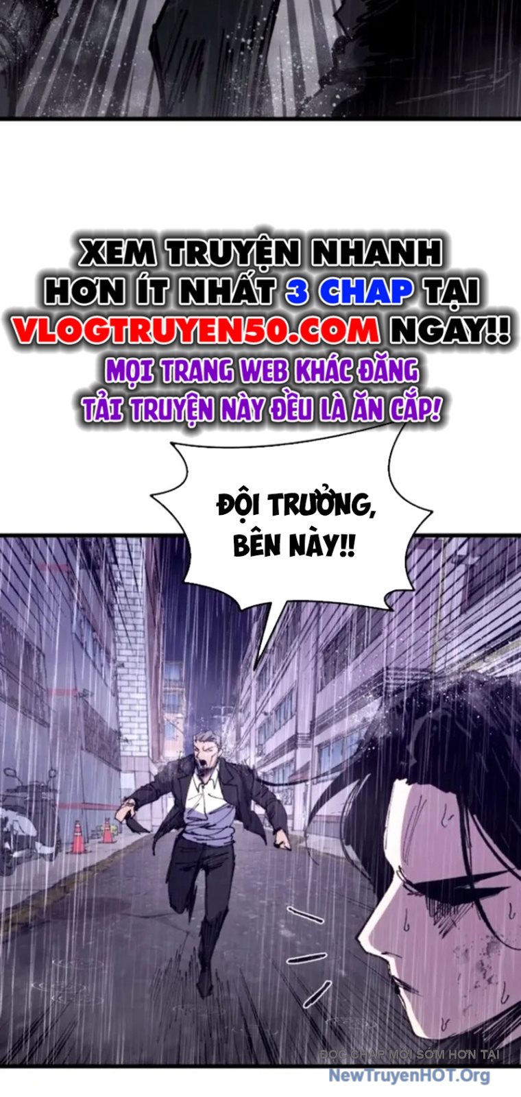 Thượng Lưu Chap 40 - Next Chap 41
