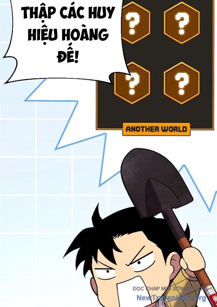 Cây Xẻng Xúc Được Mọi Thứ Chap 14 - Next Chap 15