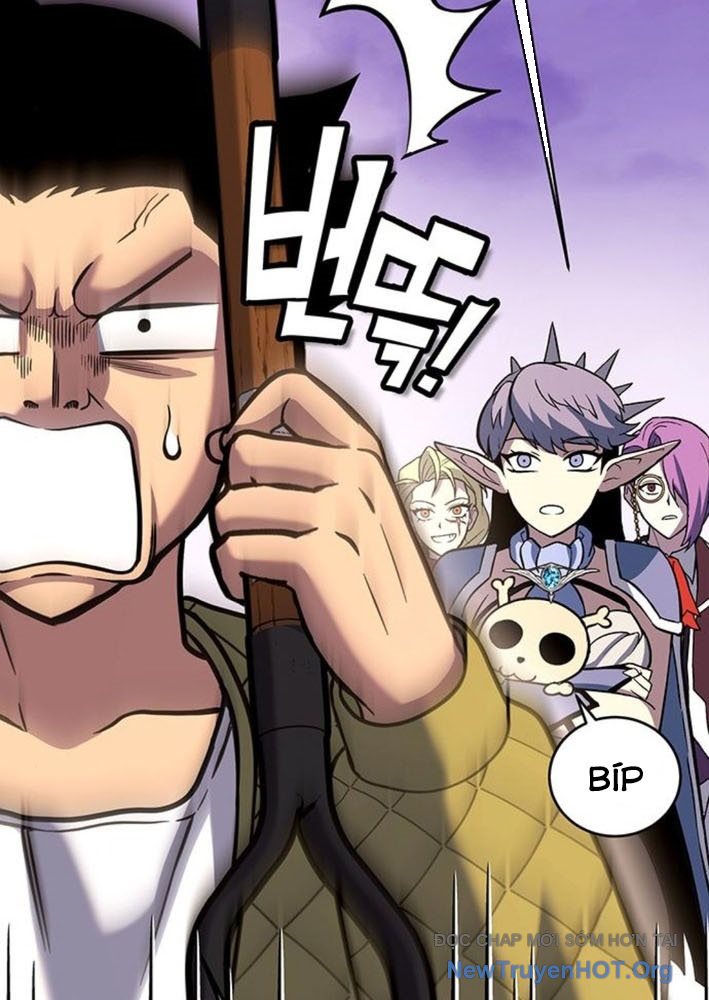 Cây Xẻng Xúc Được Mọi Thứ Chap 14 - Next Chap 15