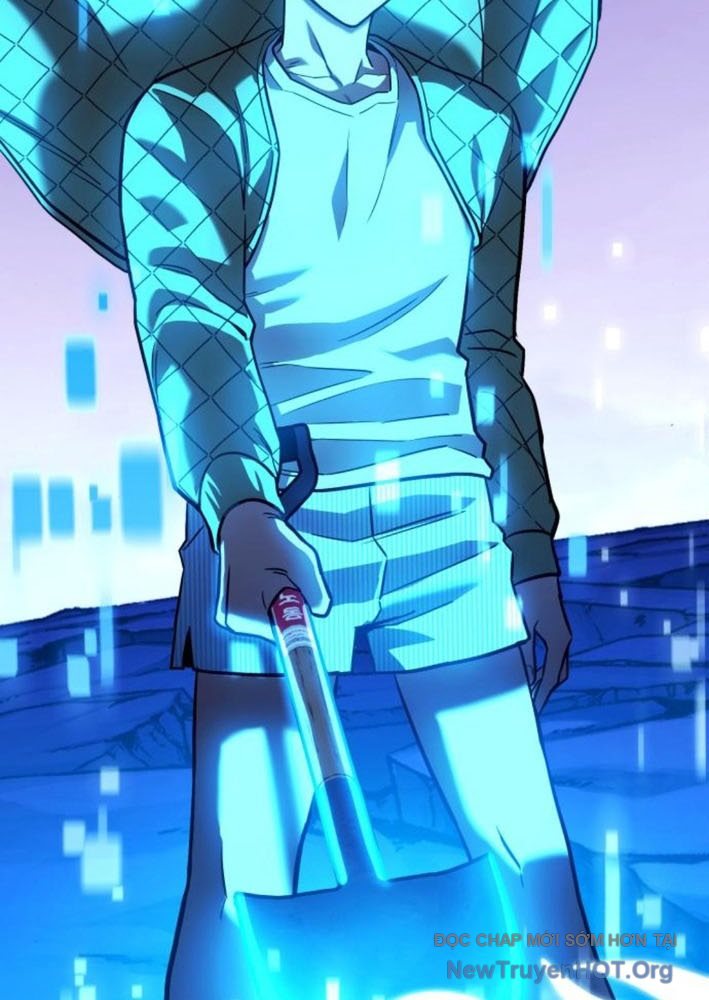 Cây Xẻng Xúc Được Mọi Thứ Chap 14 - Next Chap 15
