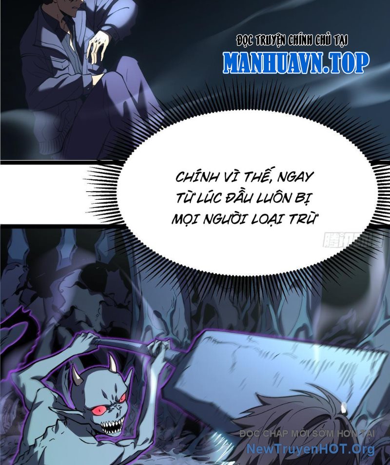 Sau Khi Sống Lại, Ta Dùng Kính Phản Diện Phục Thù Chap 1 - Next Chap 2