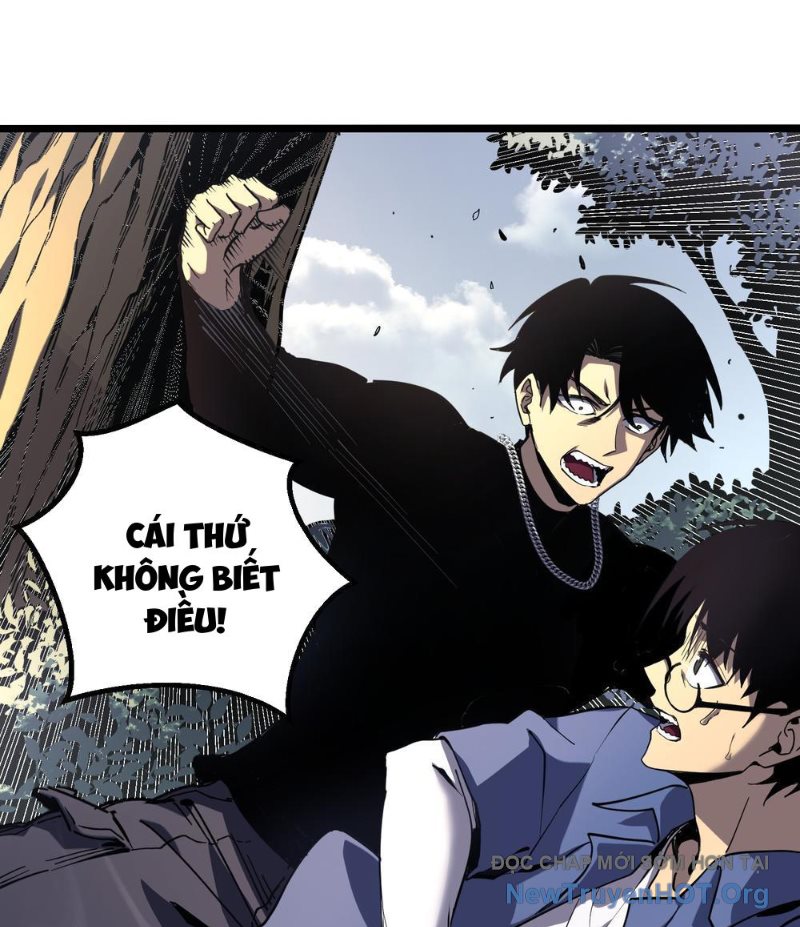 Sau Khi Sống Lại, Ta Dùng Kính Phản Diện Phục Thù Chap 1 - Next Chap 2