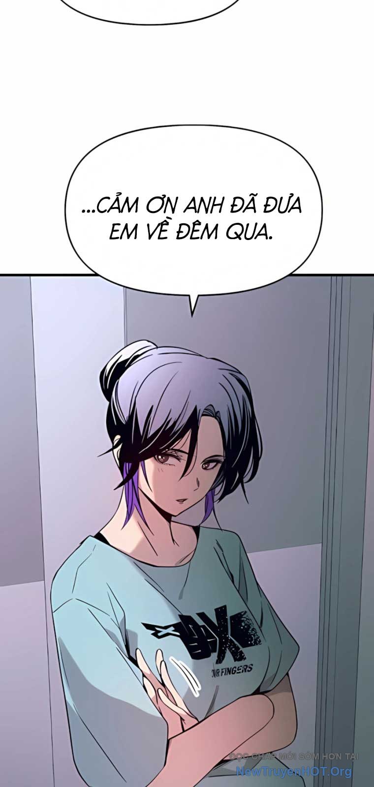 Bias của tôi trên chuyến tàu cuối cùng Chap 37 - Next Chap 38