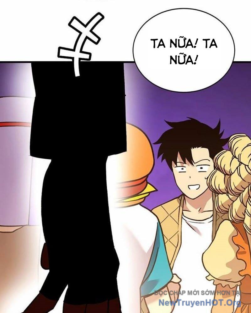 Cây Xẻng Xúc Được Mọi Thứ Chap 15 - Next Chap 16