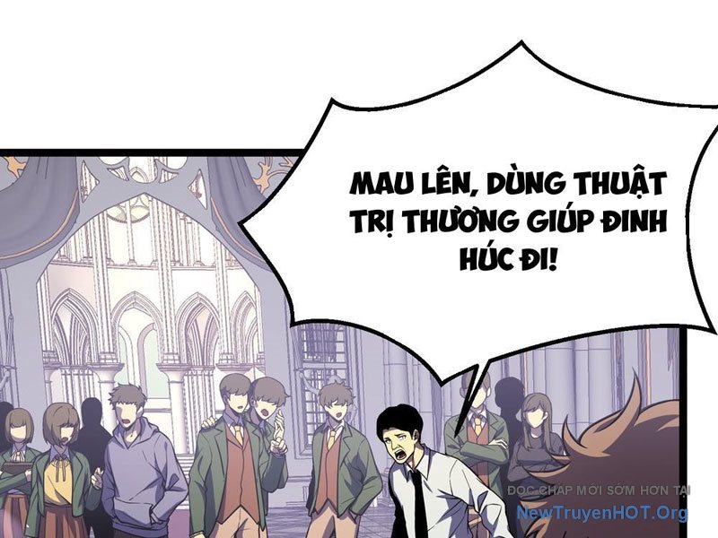 Sau Khi Sống Lại, Ta Dùng Kính Phản Diện Phục Thù Chap 4 - Next Chap 5