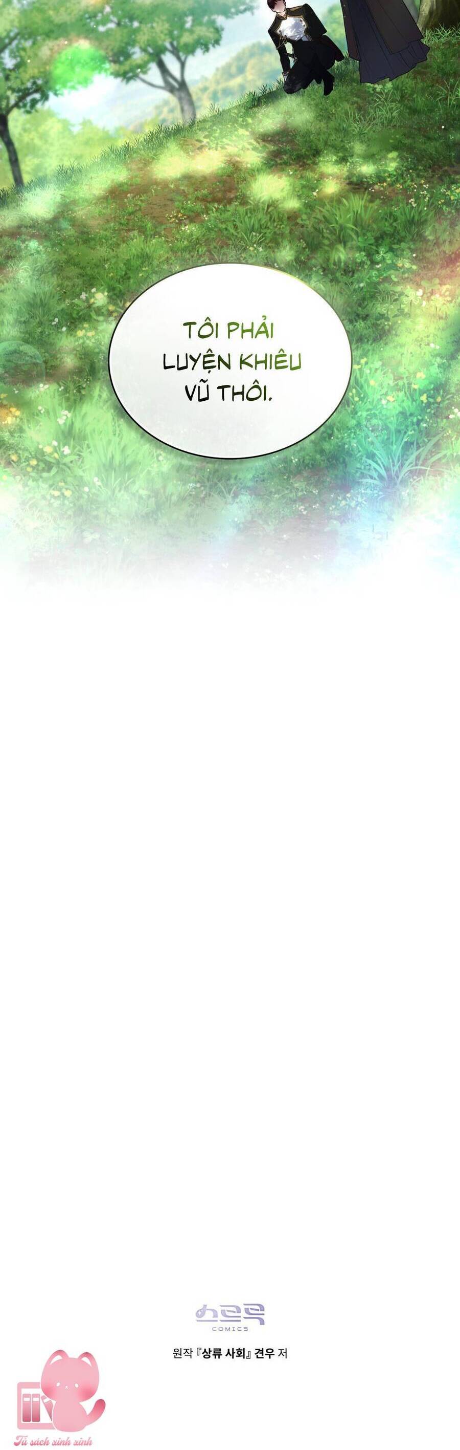 Giới Thượng Lưu Chap 30 - Next Chap 31