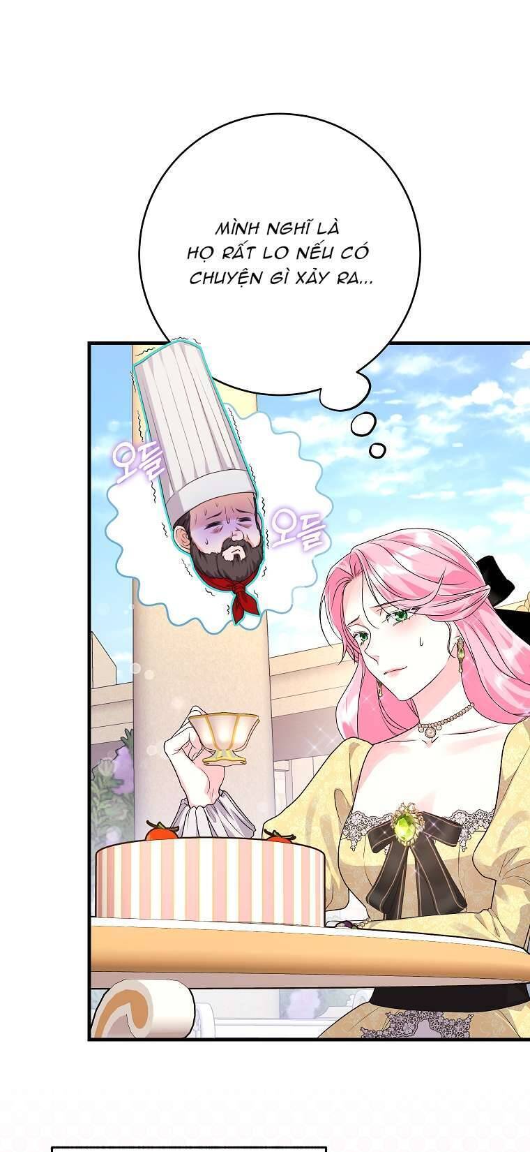 Kẻ Phản Diện Có Thời Hạn Ủng Hộ Tôi Hủy Hôn Chap 37 - Next Chap 38