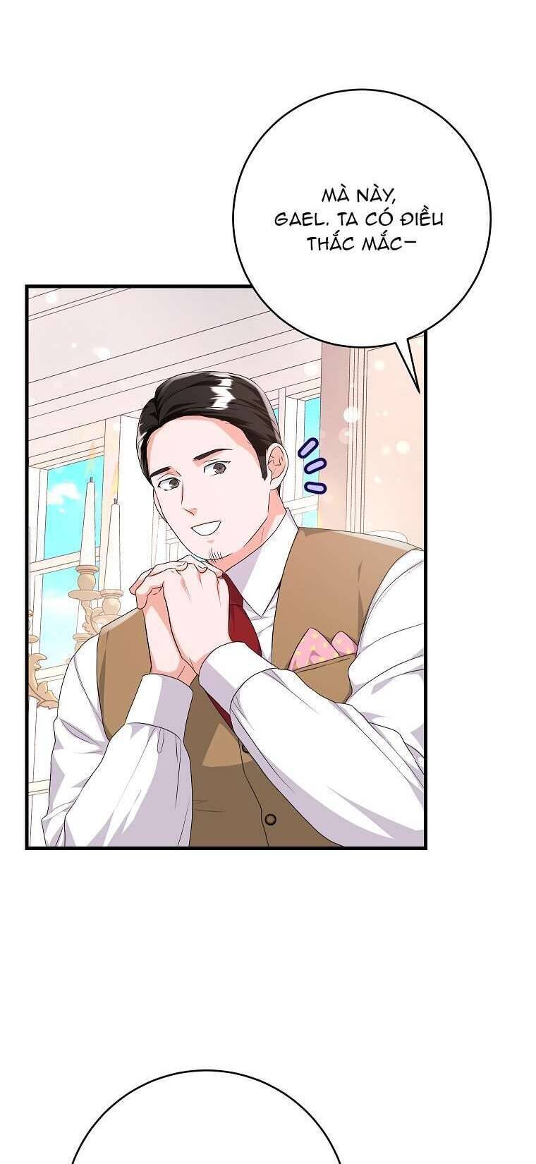 Kẻ Phản Diện Có Thời Hạn Ủng Hộ Tôi Hủy Hôn Chap 39 - Next Chap 40