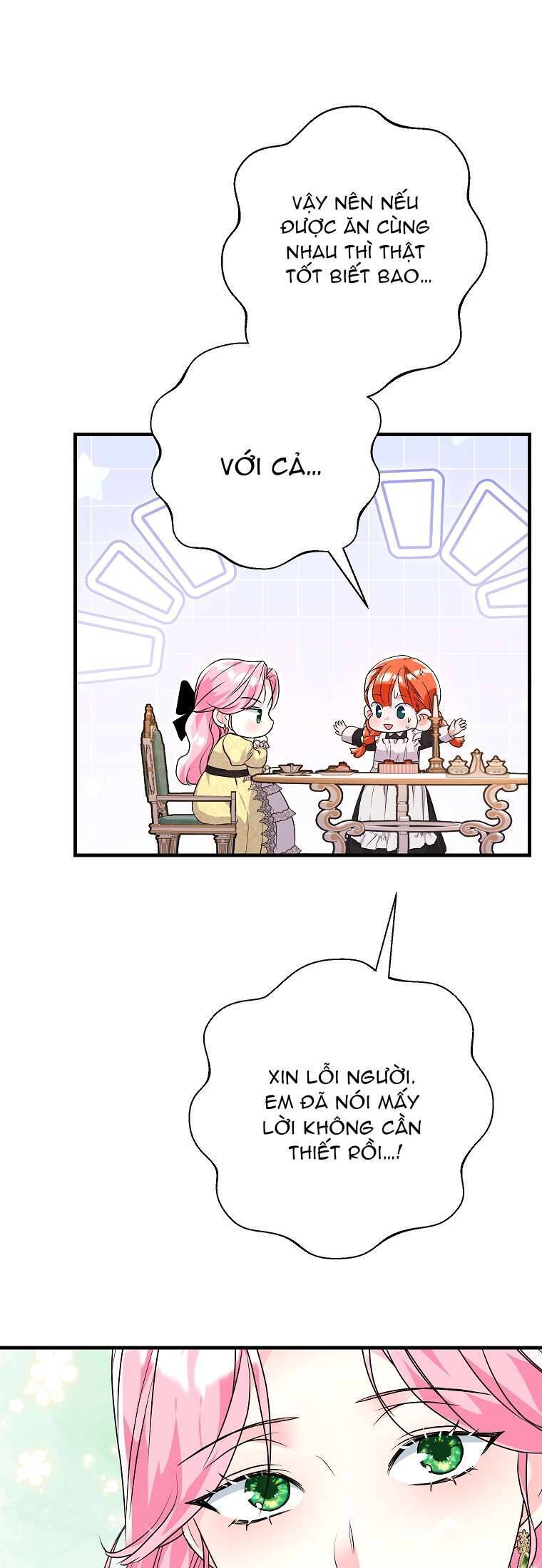 Kẻ Phản Diện Có Thời Hạn Ủng Hộ Tôi Hủy Hôn Chap 37 - Next Chap 38