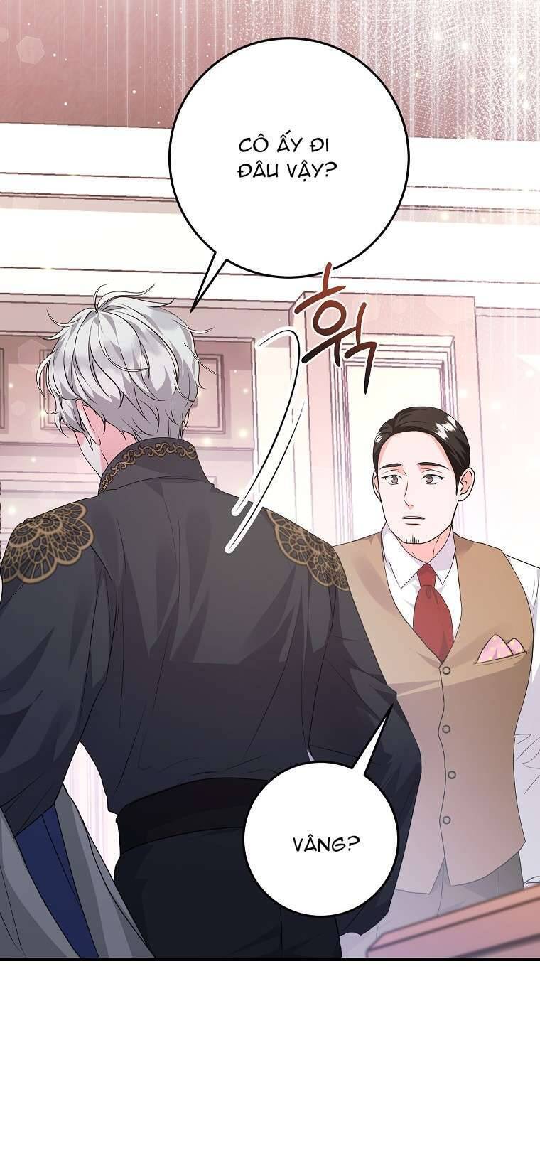 Kẻ Phản Diện Có Thời Hạn Ủng Hộ Tôi Hủy Hôn Chap 40 - Next Chap 41