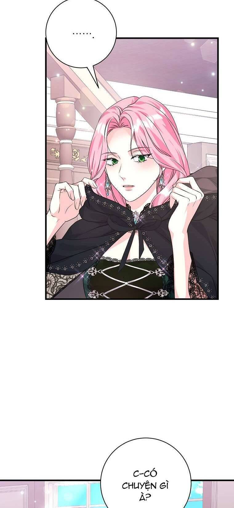 Kẻ Phản Diện Có Thời Hạn Ủng Hộ Tôi Hủy Hôn Chap 29 - Next Chap 30