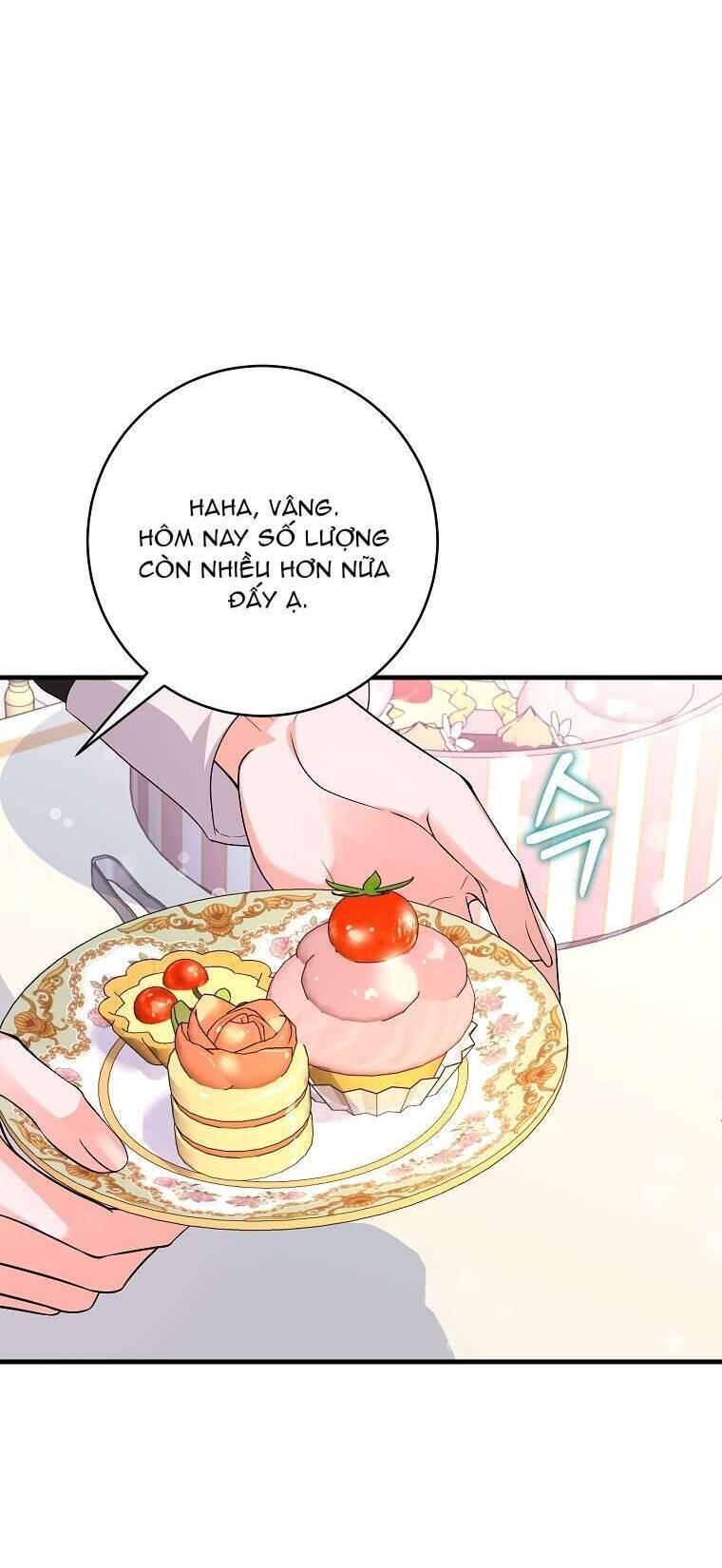 Kẻ Phản Diện Có Thời Hạn Ủng Hộ Tôi Hủy Hôn Chap 37 - Next Chap 38