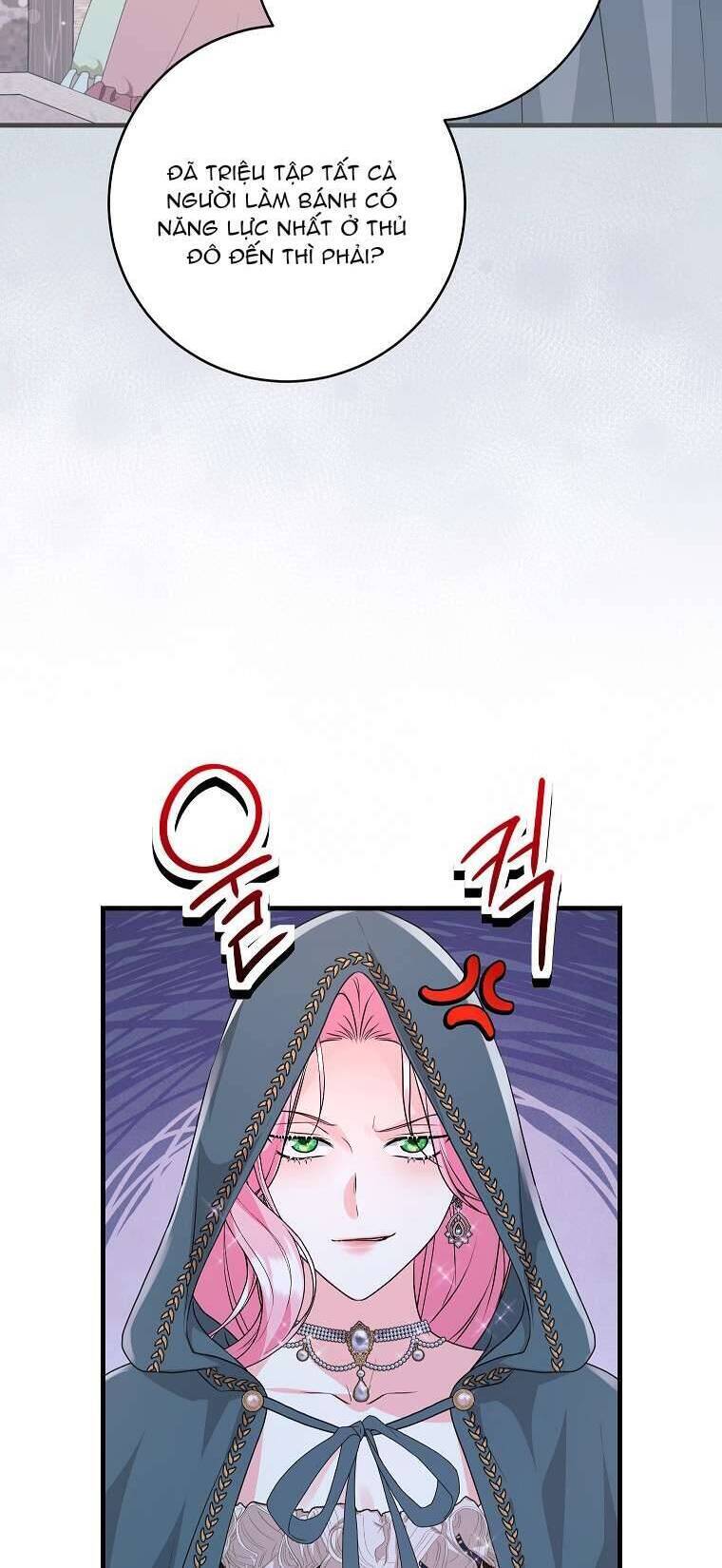 Kẻ Phản Diện Có Thời Hạn Ủng Hộ Tôi Hủy Hôn Chap 40 - Next Chap 41