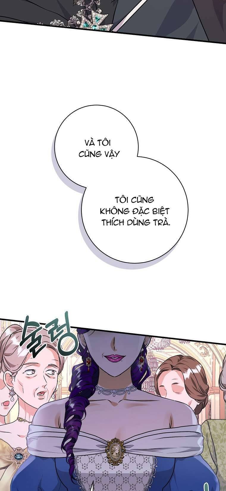 Kẻ Phản Diện Có Thời Hạn Ủng Hộ Tôi Hủy Hôn Chap 28 - Next Chap 29