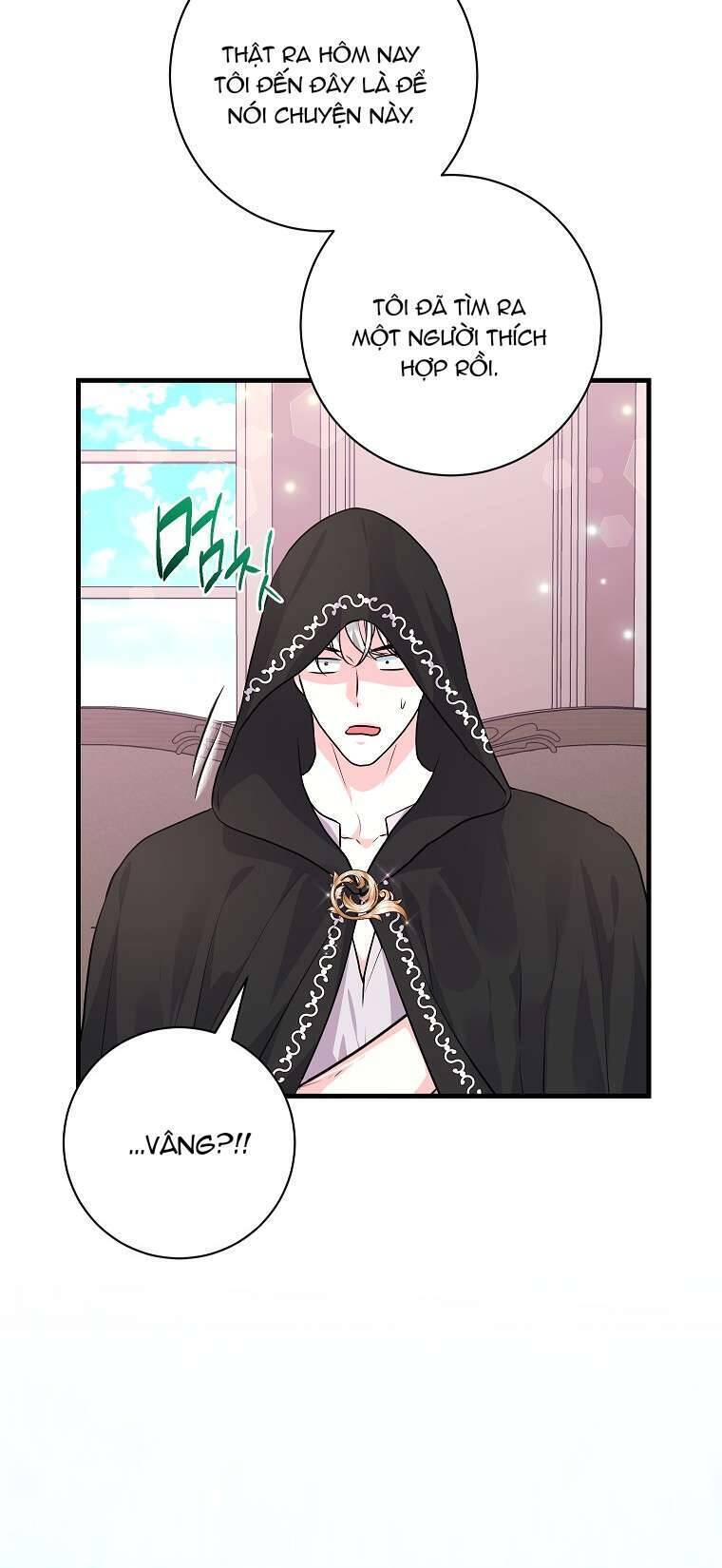 Kẻ Phản Diện Có Thời Hạn Ủng Hộ Tôi Hủy Hôn Chap 29 - Next Chap 30