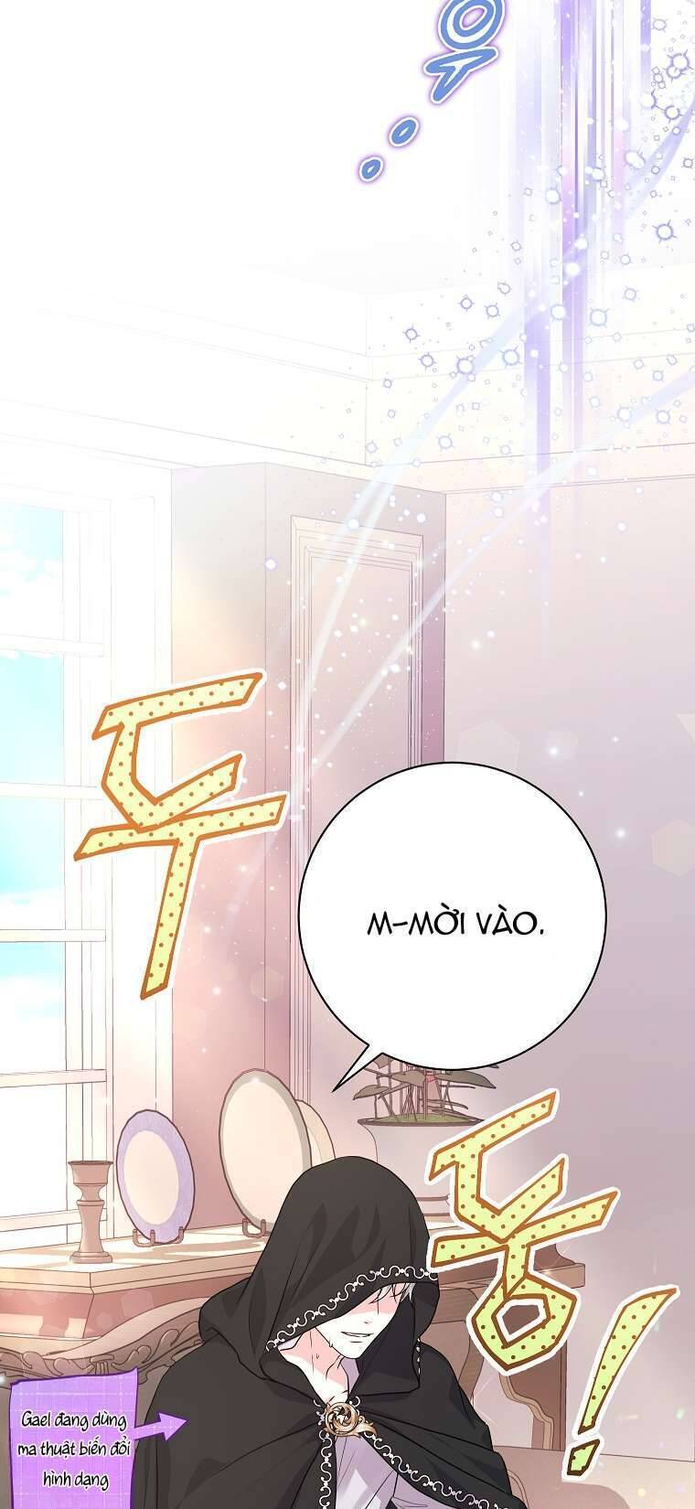 Kẻ Phản Diện Có Thời Hạn Ủng Hộ Tôi Hủy Hôn Chap 29 - Next Chap 30