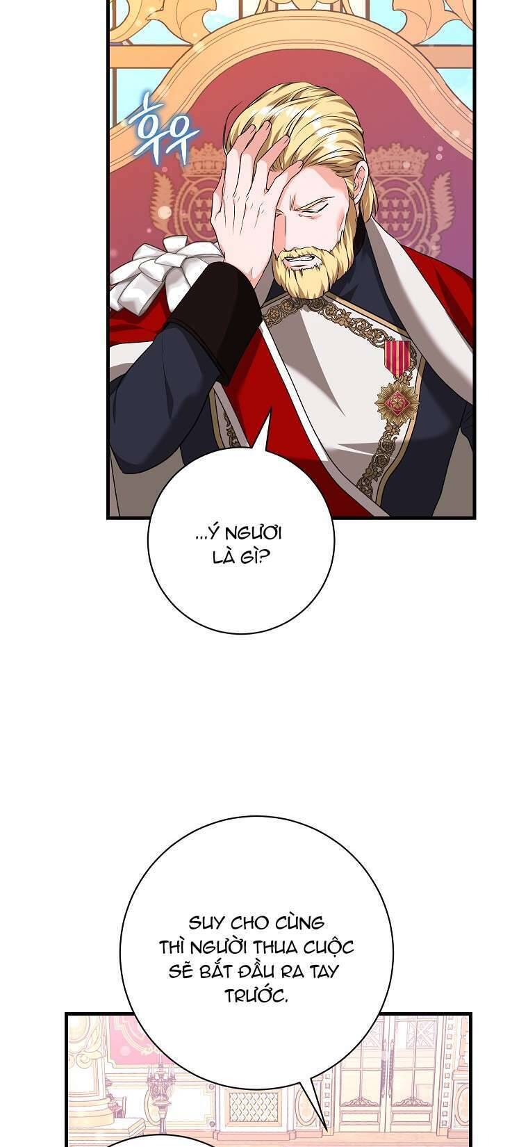 Kẻ Phản Diện Có Thời Hạn Ủng Hộ Tôi Hủy Hôn Chap 27 - Next Chap 28