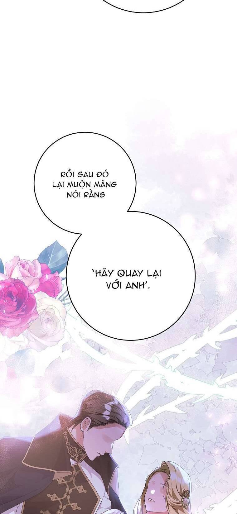 Kẻ Phản Diện Có Thời Hạn Ủng Hộ Tôi Hủy Hôn Chap 39 - Next Chap 40