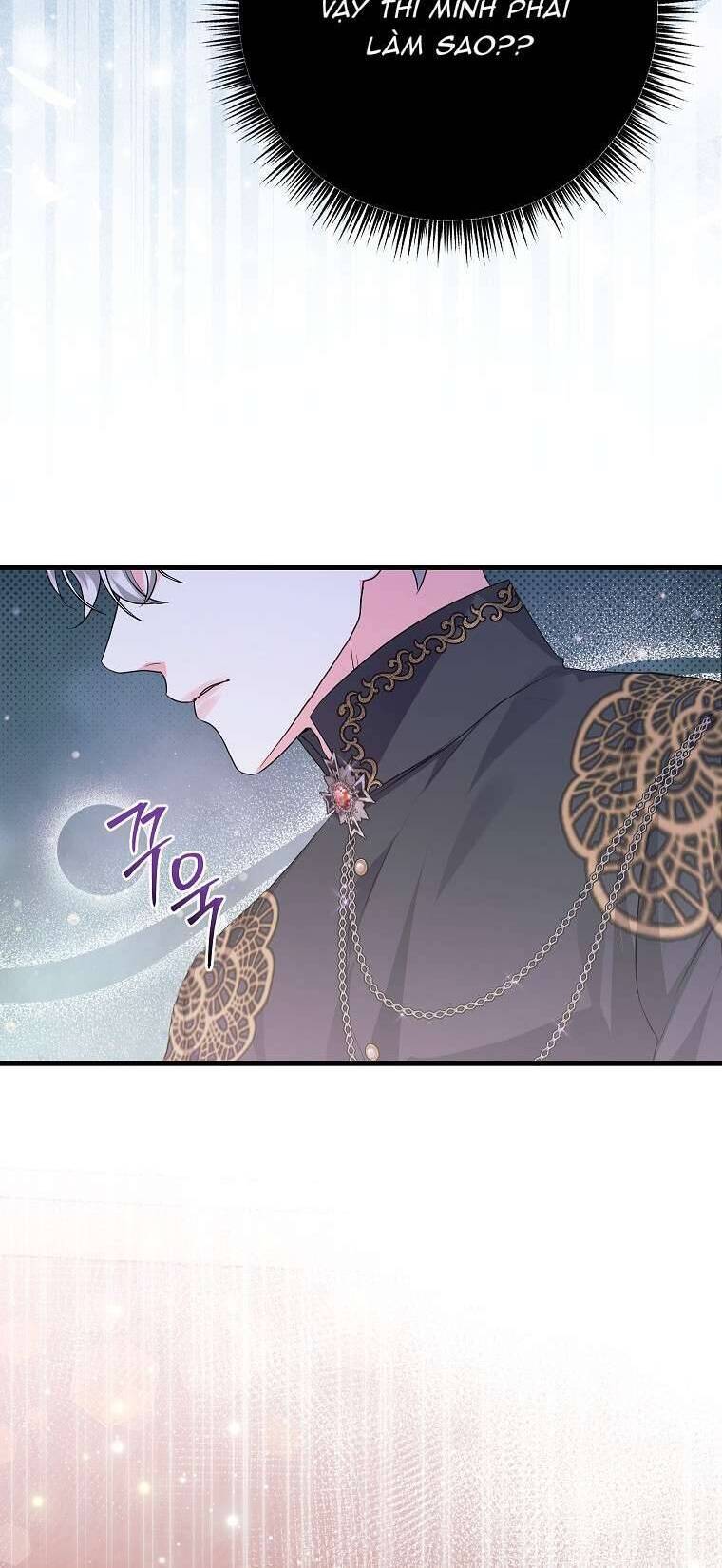 Kẻ Phản Diện Có Thời Hạn Ủng Hộ Tôi Hủy Hôn Chap 40 - Next Chap 41