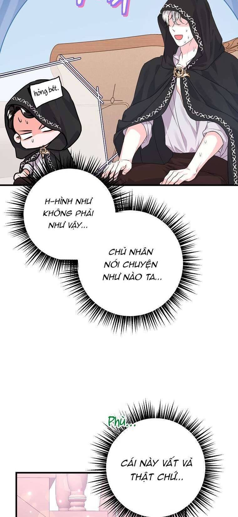 Kẻ Phản Diện Có Thời Hạn Ủng Hộ Tôi Hủy Hôn Chap 29 - Next Chap 30