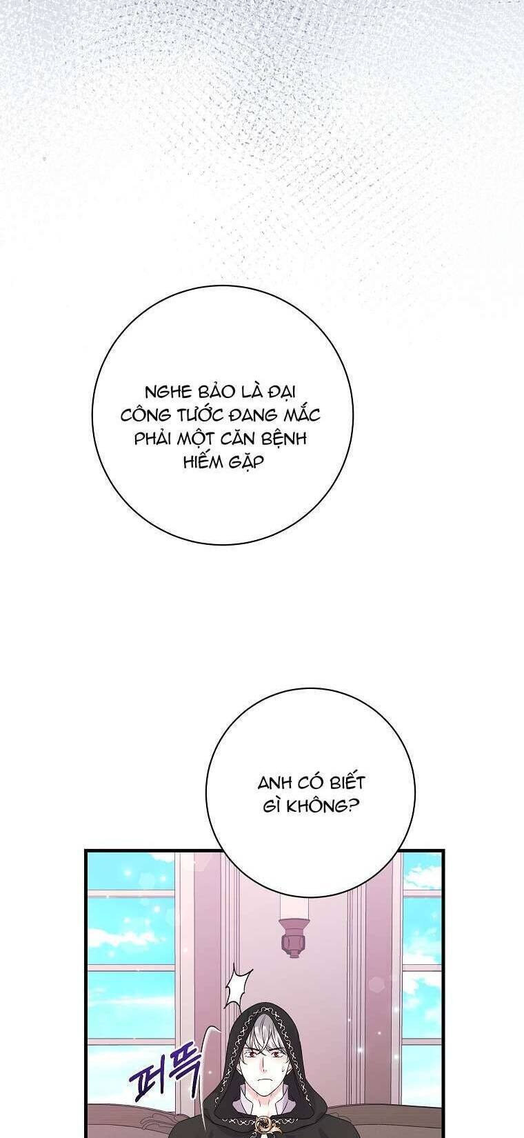 Kẻ Phản Diện Có Thời Hạn Ủng Hộ Tôi Hủy Hôn Chap 29 - Next Chap 30