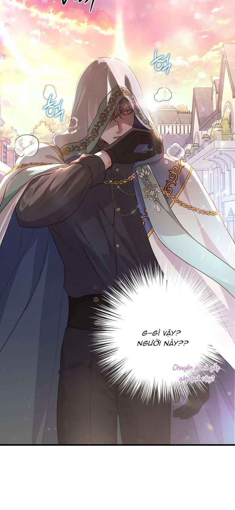 Kẻ Phản Diện Có Thời Hạn Ủng Hộ Tôi Hủy Hôn Chap 40 - Next Chap 41