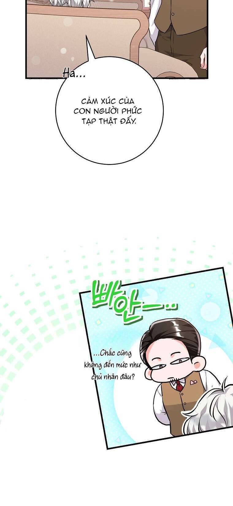 Kẻ Phản Diện Có Thời Hạn Ủng Hộ Tôi Hủy Hôn Chap 39 - Next Chap 40