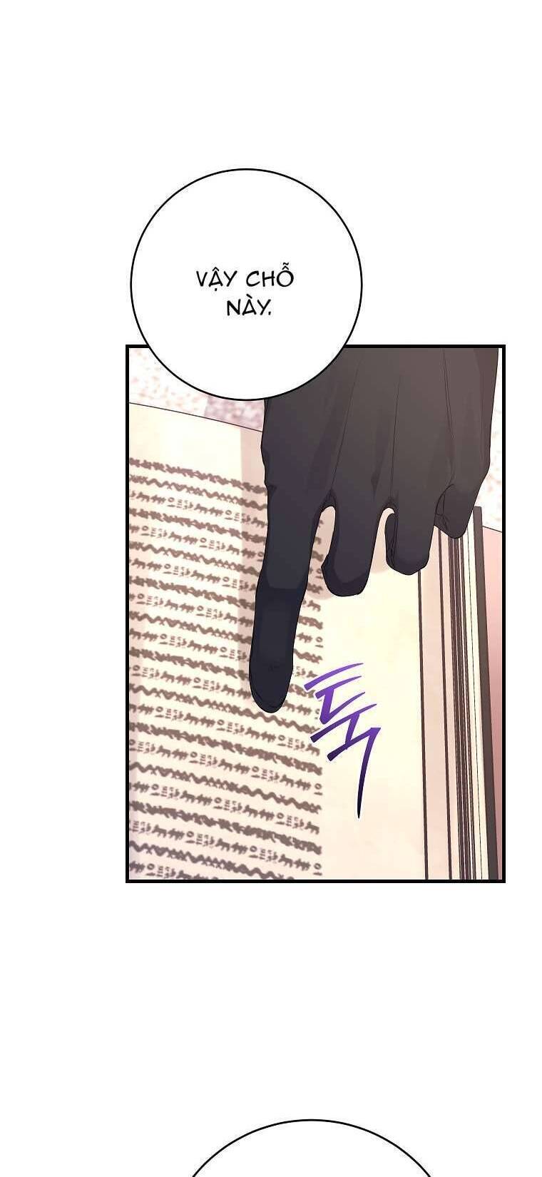 Kẻ Phản Diện Có Thời Hạn Ủng Hộ Tôi Hủy Hôn Chap 39 - Next Chap 40