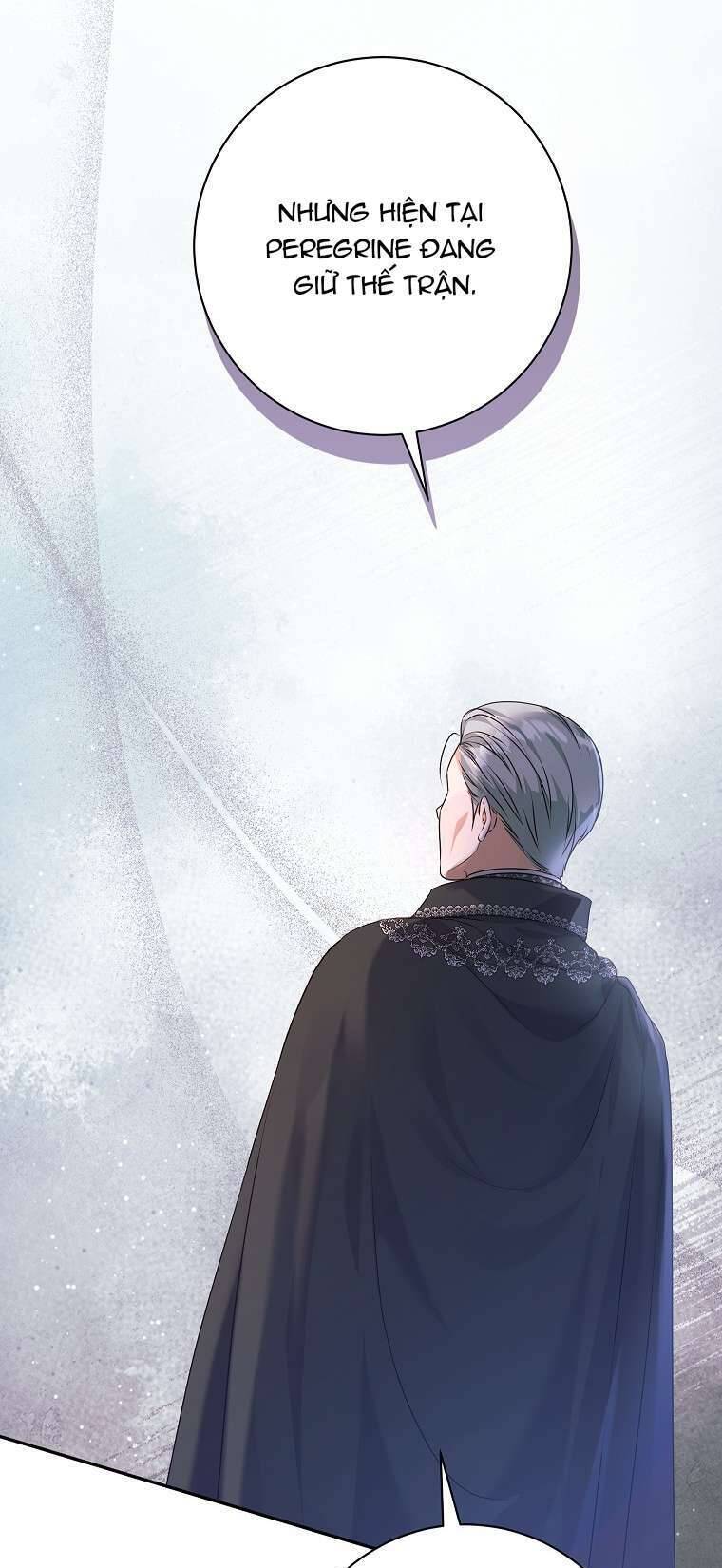 Kẻ Phản Diện Có Thời Hạn Ủng Hộ Tôi Hủy Hôn Chap 27 - Next Chap 28