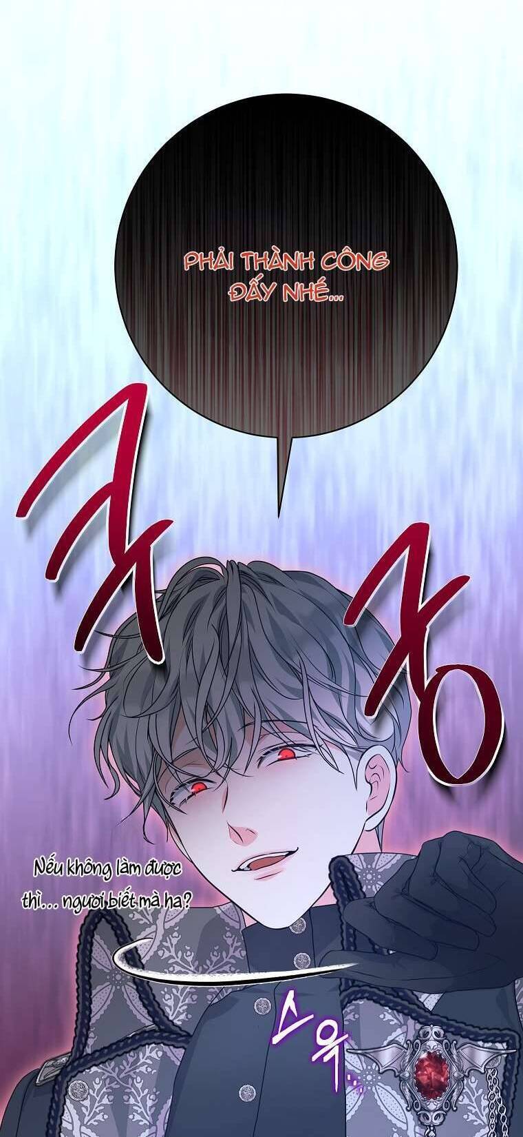 Kẻ Phản Diện Có Thời Hạn Ủng Hộ Tôi Hủy Hôn Chap 29 - Next Chap 30