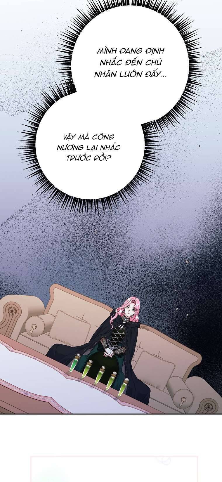 Kẻ Phản Diện Có Thời Hạn Ủng Hộ Tôi Hủy Hôn Chap 29 - Next Chap 30