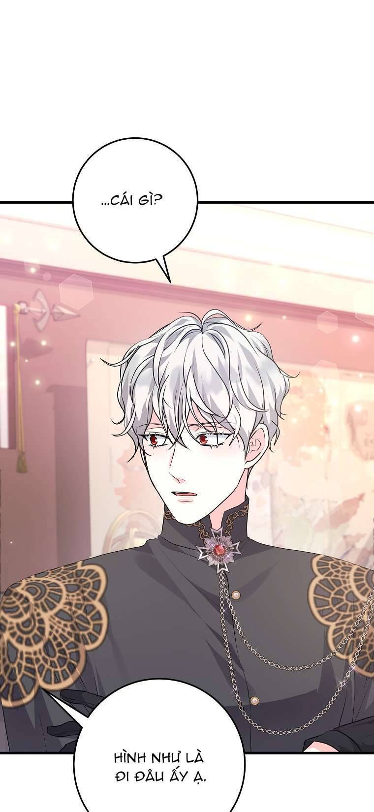 Kẻ Phản Diện Có Thời Hạn Ủng Hộ Tôi Hủy Hôn Chap 40 - Next Chap 41