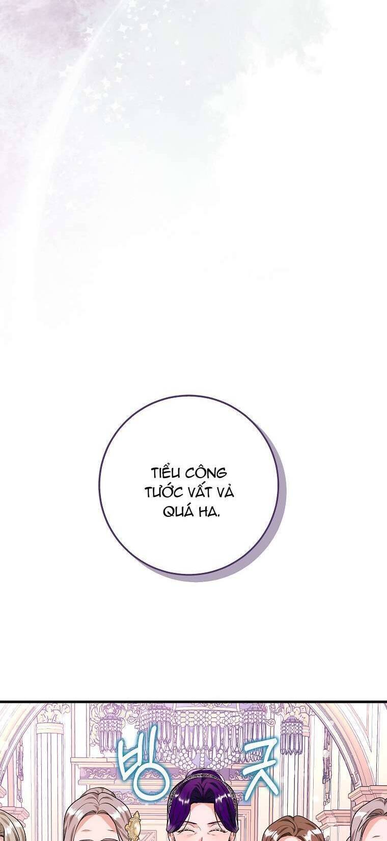 Kẻ Phản Diện Có Thời Hạn Ủng Hộ Tôi Hủy Hôn Chap 28 - Next Chap 29