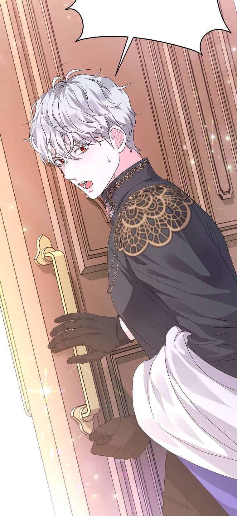 Kẻ Phản Diện Có Thời Hạn Ủng Hộ Tôi Hủy Hôn Chap 40 - Next Chap 41