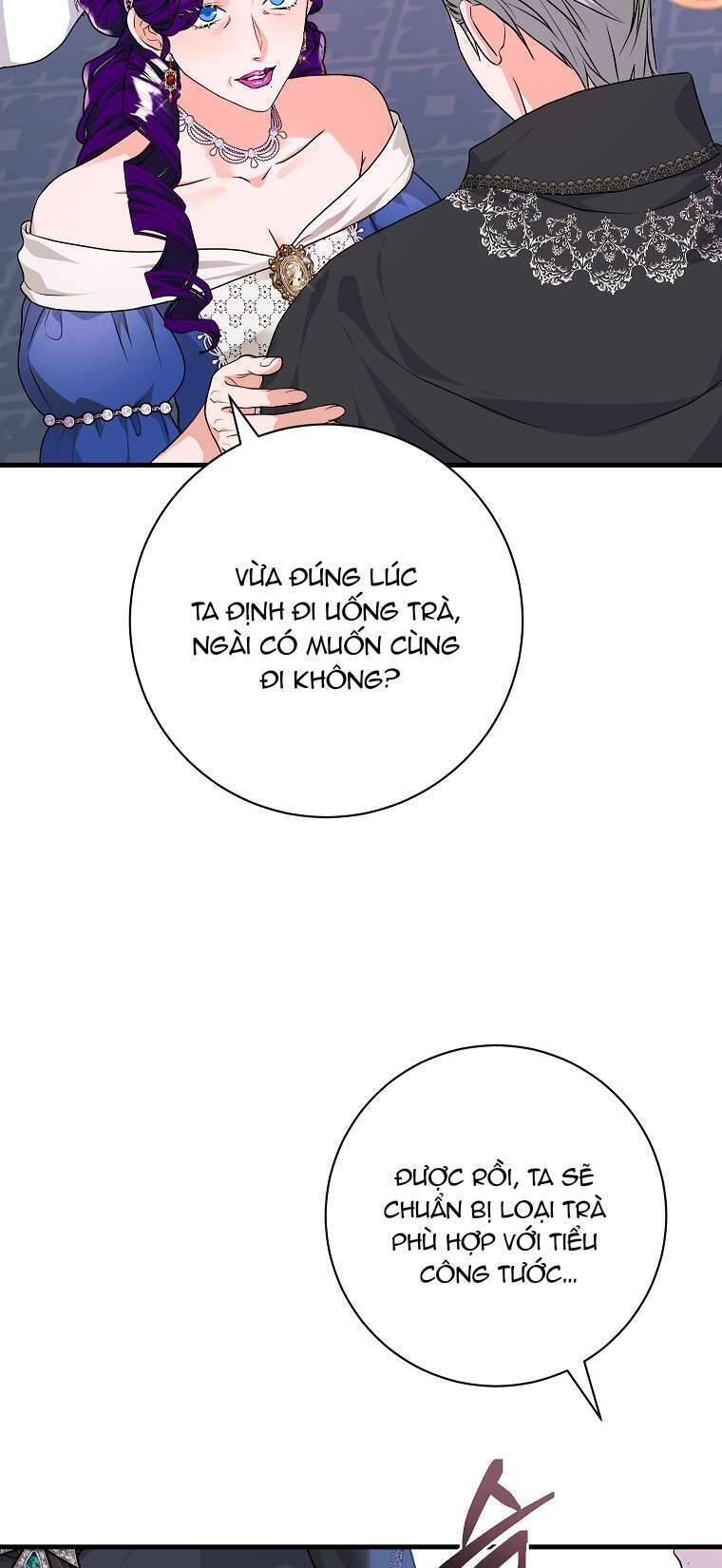 Kẻ Phản Diện Có Thời Hạn Ủng Hộ Tôi Hủy Hôn Chap 28 - Next Chap 29